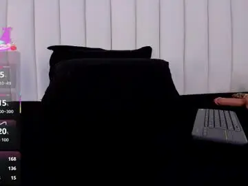 Chaturbate Best live sex cam show of mia_medina