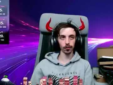 Chaturbate Adult Webcams of oni_hoshi