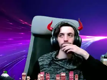 Chaturbate Live Sex of oni_hoshi