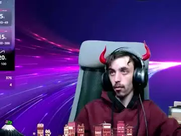 Chaturbate Nude Webcam of oni_hoshi