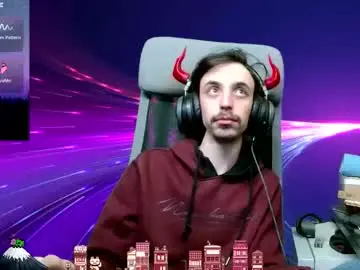 Chaturbate Private Sex Chat of oni_hoshi