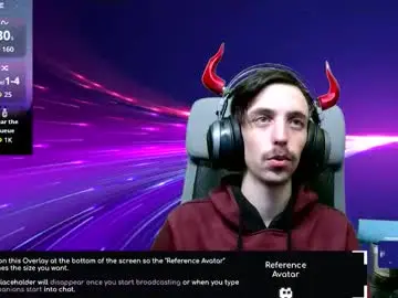 Chaturbate Adult Webcams of oni_hoshi