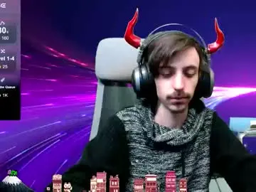 Chaturbate Free Porn Cam of oni_hoshi