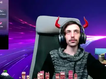 Chaturbate Live Sex of oni_hoshi