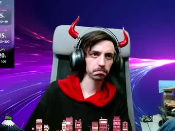 Chaturbate Private Sex Chat of oni_hoshi