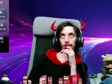 Chaturbate Free Live Porn of oni_hoshi