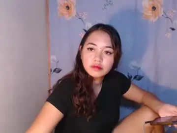Chaturbate Nude Webcam of pinay_singlemomxs