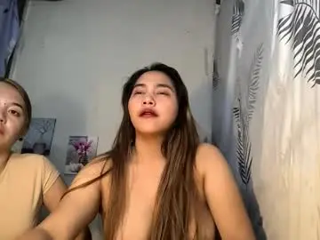 Chaturbate Live Sex of pinay_singlemomxs