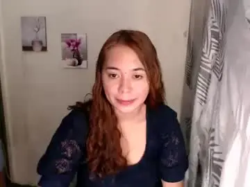Chaturbate Live Porn of pinay_singlemomxs