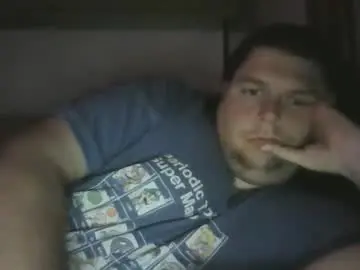 Chaturbate Adult Webcams of prestonhealy