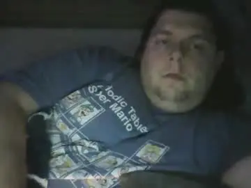 prestonhealy from chaturbate