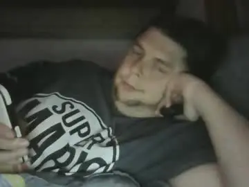 Chaturbate Watch Live Sex Cams of prestonhealy