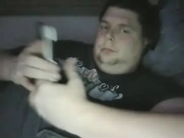 Chaturbate Live Sex Cam of prestonhealy