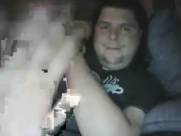 Chaturbate Nude Webcam of prestonhealy