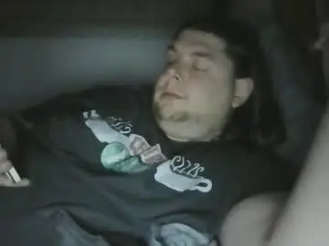 Chaturbate Sex Cam of prestonhealy