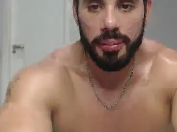 Chaturbate Live Porn of promuscles4u