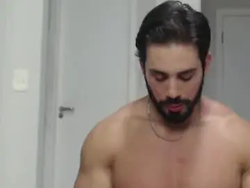 Chaturbate Adult Video Chat of promuscles4u