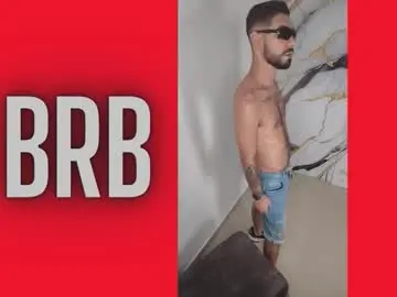 Chaturbate Adult Webcam of reypablo1