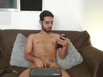 Chaturbate Live Porn of reypablo1