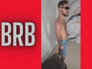 Chaturbate Adult Webcam of reypablo1