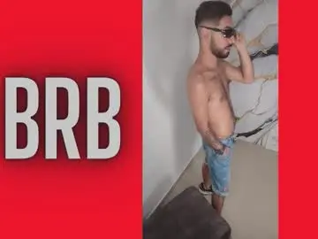 Chaturbate Best Webcam of reypablo1