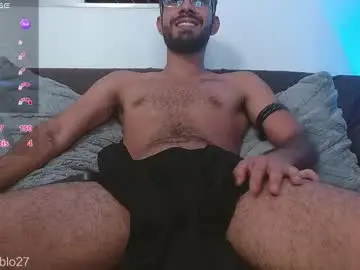 Chaturbate Watch Live Sex Cams of reypablo1