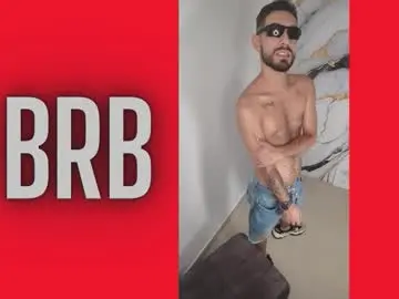 Chaturbate Best live sex cam show of reypablo1