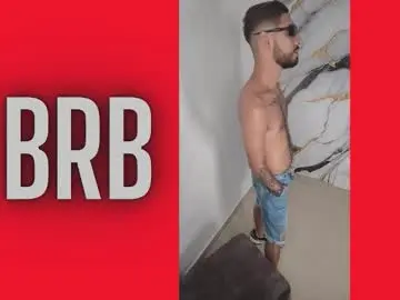 Chaturbate Adult Webcam of reypablo1