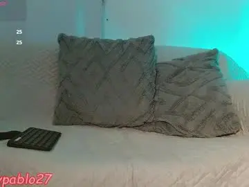 Chaturbate Sex Chat of reypablo1