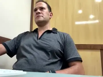 Chaturbate Free Porn Cam of rick503835