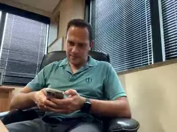 Chaturbate Free Porn Cam of rick503835