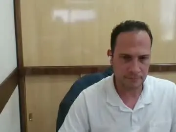 Chaturbate Live Sex Cam of rick503835