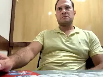 Chaturbate Adult Webcam of rick503835