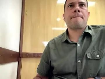 Chaturbate Best live sex cam show of rick503835