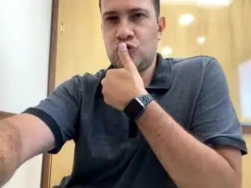 Chaturbate Private Sex Chat of rick503835