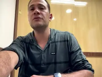 Chaturbate Private Sex Chat of rick503835