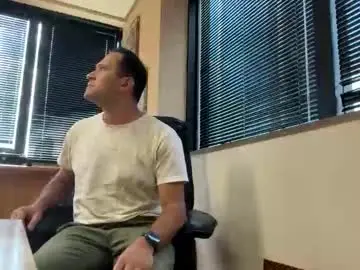 Chaturbate Live Porn of rick503835