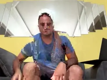 Chaturbate Private Sex Chat of rick503835