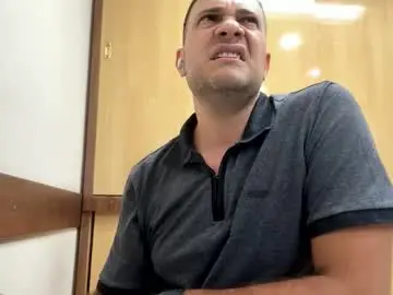 Chaturbate Adult Webcam of rick503835