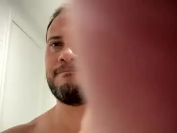 Chaturbate Live Porn of rick503835