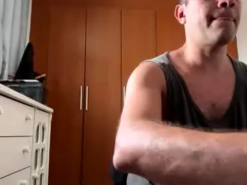 Chaturbate Best live sex cam show of rick503835