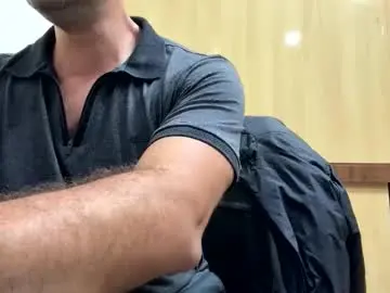 Chaturbate Live Porn of rick503835