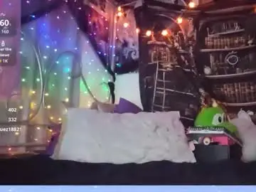 sagedelavine from chaturbate