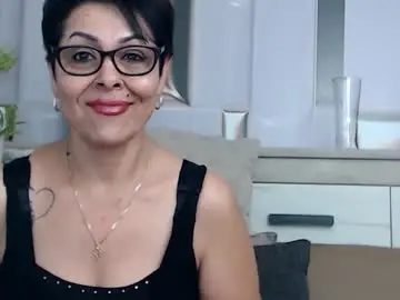 Chaturbate Live Sex Cam of sexy_mamy