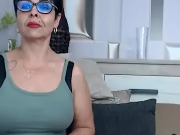 Chaturbate Best live sex cam show of sexy_mamy