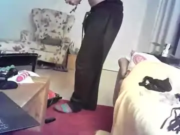 Chaturbate Adult Webcams of sklave_frank_sub