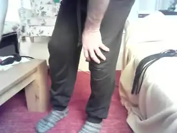 Chaturbate Adult Webcam of sklave_frank_sub