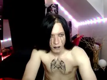 Chaturbate Free Porn Cam of slaanesh_boy