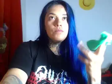 Chaturbate Live Porn of sweet_bubblee