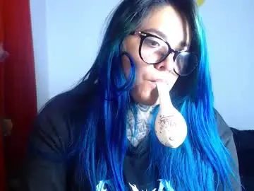 Chaturbate Live Porn of sweet_bubblee